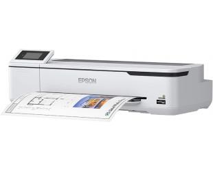 Rašalinis spausdintuvas Epson Wireless SureColor SC-T2100 Colour, Inkjet, A1, Wi-Fi, White