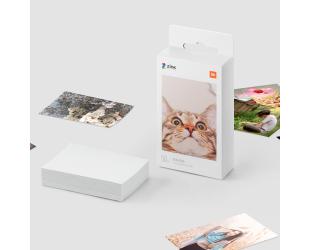Foto popierius Xiaomi Mi Portable Photo Printer Paper TEJ4019GL 20 Photo Paper, 2x3-inch