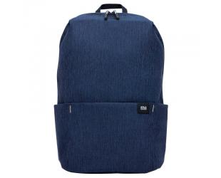 Kuprinė Xiaomi Mi Casual Daypack Fits up to size 13.3 ", Dark Blue, Shoulder strap