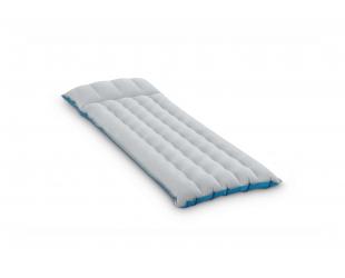 Pripučiamas čiužinys Intex Inflatable mattress 67997 Light Grey