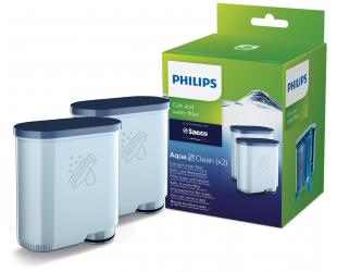 Vandens filtras Philips AquaClean CA6903, skirtas kavos aparatui