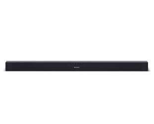 Garso sistema Sharp HT-SB140(MT) 2.0 Slim Soundbar HDMI 150W bluetooth