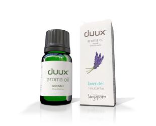 Namų kvapai Duux Lavender Aromatherapy oro valytuvams Duux