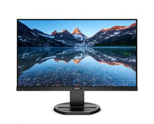 Monitorius Philips 252B9/00 25", IPS, WUXGA, 1920 x 1200 pixels, 16:10, 5 ms, 300 cd/m², Black