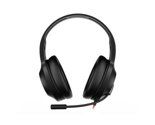 Ausinės Edifier Gaming Headset G1 SE Over-ear, Microphone, Black