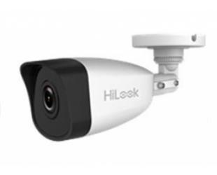 IP kamera HiLook IP Camera IPC-B150H F2.8 Bullet, 5 MP, 2.8 mm, Power over Ethernet (PoE), IP67, H.265+
