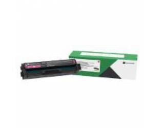 Lexmark Extra High Yield Return Programme Print Cartridge 20N2XM0 Cartridge, Magenta, 6700 pages