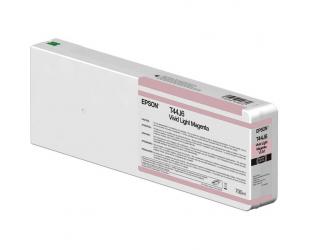Epson UltraChrome Pro 12 ink T44J640 Ink Cartridge, Vivid Light Magenta