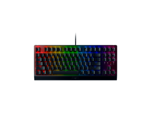 Žaidimų klaviatūra Razer BlackWidow V3