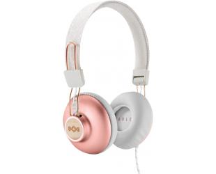 Ausinės Marley Headphones Positive Vibration 2 , 3.5mm, Copper