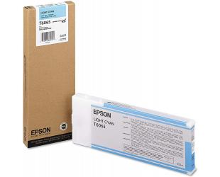 Epson Epson T6065 Light cyan Ink cartridge