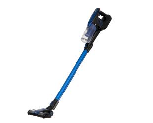 Dulkių siurblys šluota Adler Vacuum Cleaner AD 7043 Cordless operating, Handstick and Handheld, 22.2 V, Operating time (max) 28 min, Blue, Warranty 24