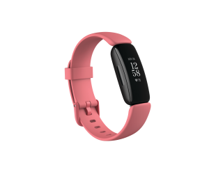 Išmanusis laikrodis Fitbit Inspire 2, GPS