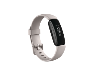 Išmanusis laikrodis Fitbit Inspire 2, GPS
