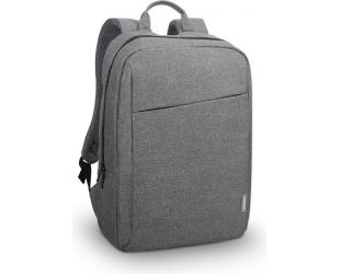 Kuprinė Lenovo Laptop Casual Backpack B210 Grey, Shoulder strap, 15.6 "