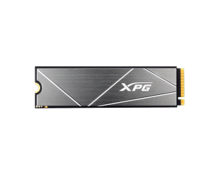 SSD diskas ADATA XPG GAMMIX S50 Lite 2000 GB, SSD form factor M.2 2280, SSD interface PCIe Gen4x4, Write speed 3200 MB/s, Read speed 3900 MB/s