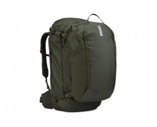 Kuprinė Thule 70L Backpacking pack TLPM-170 Landmark Dark Forest, Backpack