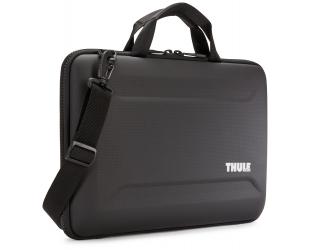 Dėklas Thule Gauntlet 4 Attaché Fits up to size 15", Black
