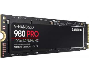 SSD diskas Samsung 980 PRO PCle 4.0 NVMe M.2 500 GB SSD