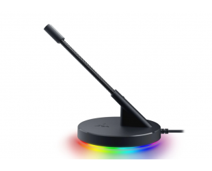 Mikrofonas Razer V3 Chroma, Mouse Bungee, RGB LED light, Black