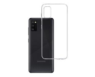 Ekrano apsauga 3MK For Samsung Galaxy A41, TPU, Transparent, Clear phone case