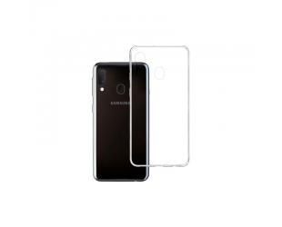 Ekrano apsauga 3MK For Samsung Galaxy A71, TPU, Transparent, Clear phone case