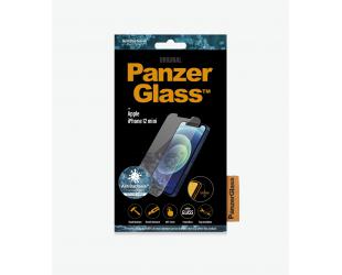 Ekrano apsauga PanzerGlass Apple, For iPhone 12 Mini, Glass, Transparent, Clear Screen Protector