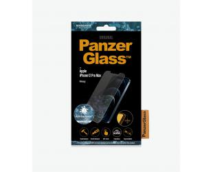 Ekrano apsauga PanzerGlass Apple, For iPhone 12 Pro Max, Tempered Glass, Transparent, Privacy glass, 6.7 "