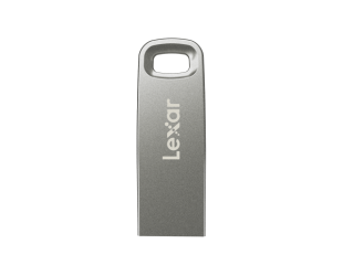 USB raktas Lexar JumpDrive M45 32GB, USB 3.1, Silver, 250 MB/s