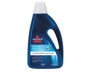 Valymo priemonė Bissell Wash and Protect - Stain and Odour Formula 1500 ml