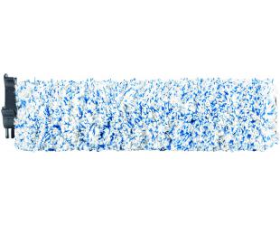 Šepetys Bissell Hydrowave hard surface brush roll White/Blue