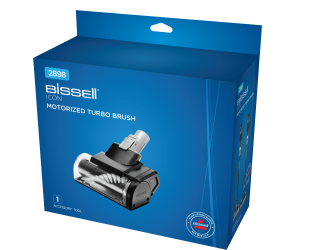 Šepetys Bissell Icon Motorized Turbo Brush 1 vnt