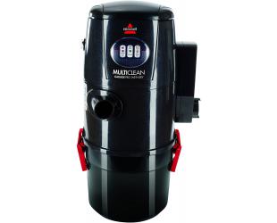 Dulkių siurblys Bissell MultiClean GaragePro Vacuum Cleaner 2173M Handheld, Black/Red