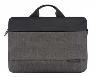 Krepšys Asus Shoulder Bag EOS 2 Black/Dark Grey, 15.6 "