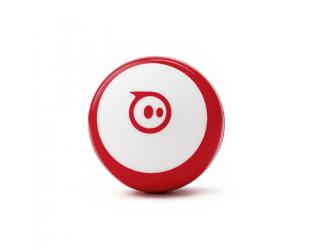 Programuojamas kamuolys Sphero Smart toy Mini Red Bluetooth, iOS 10+ and Android 5.0+