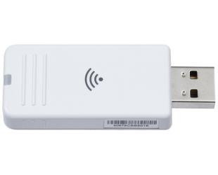 Tinklo medijos srautinio perdavimo adapteris Epson ELPAP11 USB