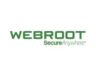 Antivirusinė programa Webroot SecureAnywhere Antivirus, trukmė 1 metai, licencija 1 vartotojui
