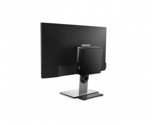 Laikiklis Dell Monitor Stand Kit VESA Mount Black