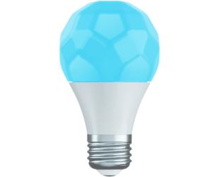 Nanoleaf Essentials Smart A19 Bulb E27 9 W, Warm White, 120 - 240 V, 800 lm, 2700 - 6500 K