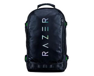 Kuprinė Razer Rogue V3 17.3" Backpack Chromatic, Waterproof