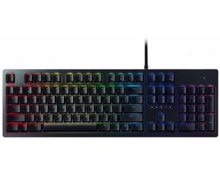 Klaviatūra Razer Huntsman Mini 60%, Gaming Keyboard, Opto-Mechanical, Nordic, Black, Wired