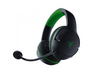 Ausinės Razer Black, Wireless, Gaming Headset, Kaira for Xbox