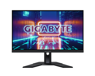 Monitorius Gigabyte Gaming Monitor M27Q-EK 27 ", QHD, 2‎‎560 x 1440 pixels