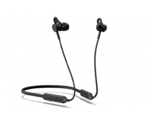 Ausinės Lenovo Headphones 4XD1B65028 , In-ear/Neckband, Black