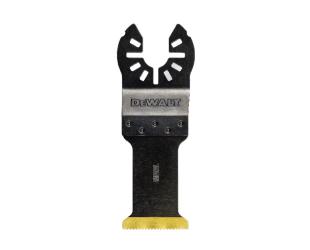 Peilis DEWALT DT20707-QZ 31x43 mm Titano Metalas