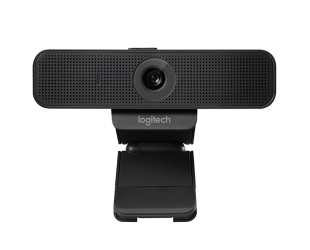 Web kamera Logitech C925e business
