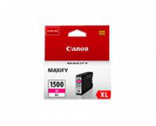 Canon Canon 1500XL M Magenta Ink tank 780 pages