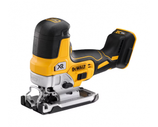 Belaidis siaurapjūklis DEWALT DCS335N-XJ 18 V