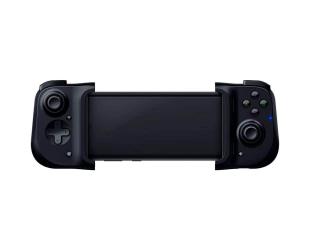 Žaidimų pultas Razer Kishi Universal Mobile Gaming Controller for Android Xbox, Black, Wireless