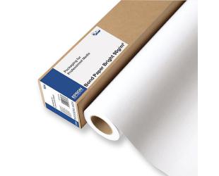 Popierius Epson C13S045280 Bond Paper Bright, White, 914 mm x 50 m, 90 g/m²